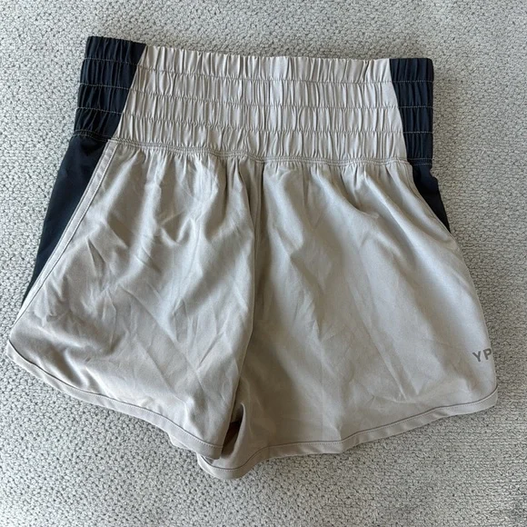 Abercrombie YPB Active Shorts - Picture 2 of 2